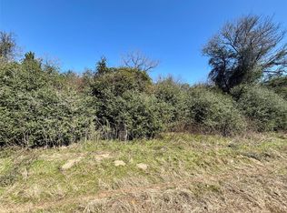 Sycamore Branch Rd, Normangee, TX 77871