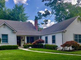 1274 William St, Plymouth, MI