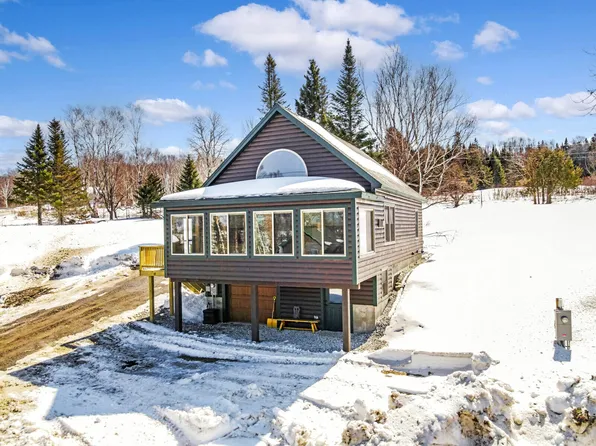 747 South Shore Drive #17, Rangeley Plt, ME 04970