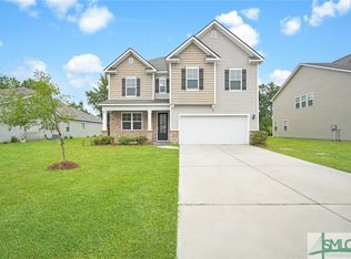 86 Palmer Pl, Richmond Hill, GA 31324