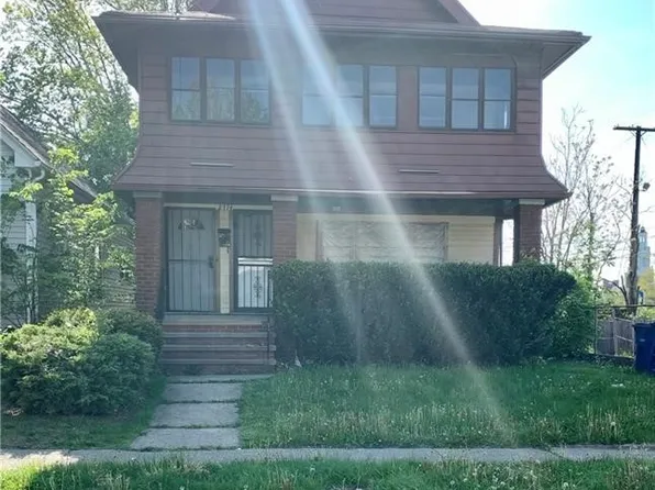 2774 E 117th St, Cleveland, OH 44120
