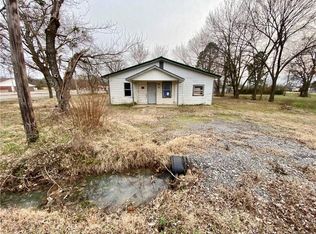 506 Addison St, Heavener, OK 74937