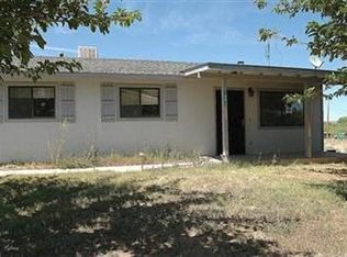 1940 W Park Verde Rd, Camp Verde, AZ 86322