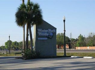 195 Scottsdale Sq #195, Winter Park, FL 32792