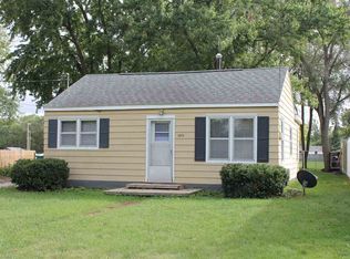 1078 Central Ave, Evansdale, IA 50707