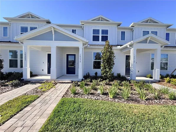 16256 Bright Leaf Rd, Winter Garden, FL 34787