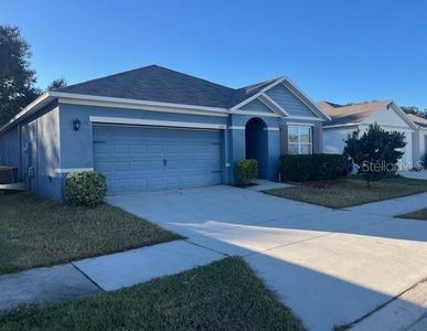 5569 Oro Valley Rd, Auburndale, FL, 33823