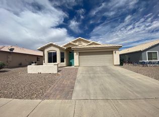 1126 San Simeon Dr, Sierra Vista, AZ 85635