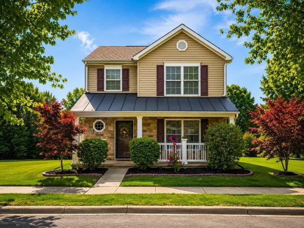9275 Polaris Green Dr, Columbus, OH 43240