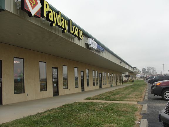 2nd image of 1593-1599 Oak Hill Rd #954 N Hwy