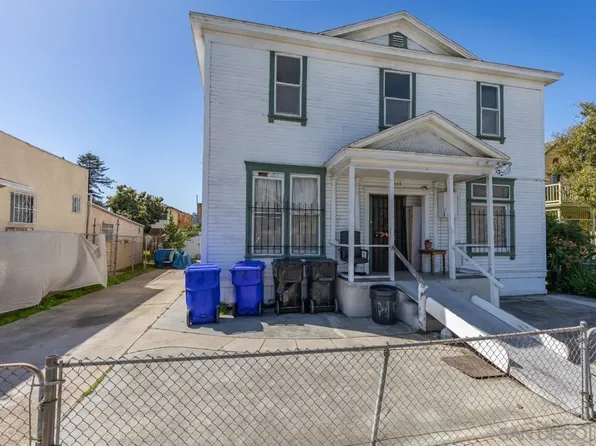 442 21st St, San Diego, CA 92102