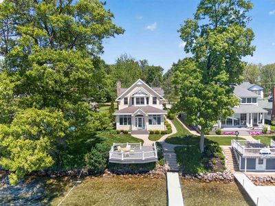 6999 E Eli Lilly Rd, Syracuse, IN, 46567