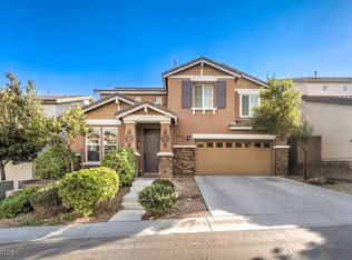 10137 Iron Wood Peak Ave, Las Vegas, NV 89166