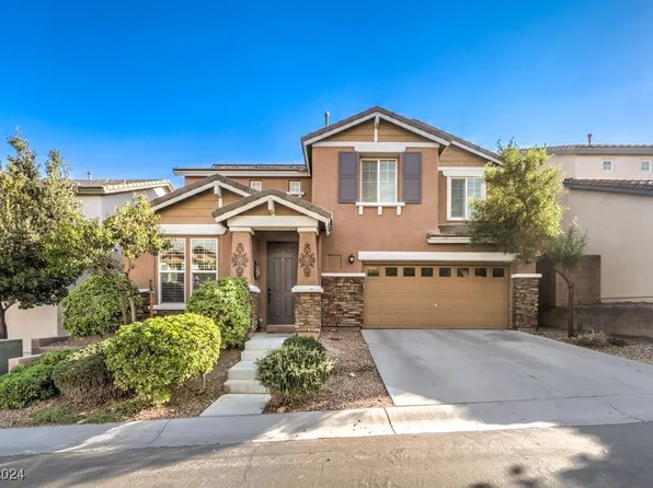 10137 Iron Wood Peak Ave, Las Vegas, NV 89166