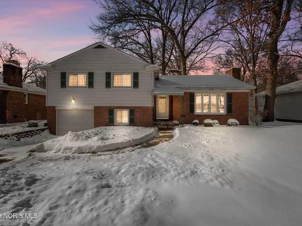 4545 Harbord Dr, Toledo, OH 43623
