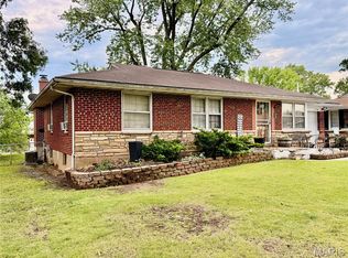 1244 Forest Home Dr, Saint Louis, MO 63137