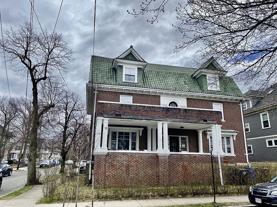 95 Coolidge Brookline (Coolidge Corner) Building Photo 1