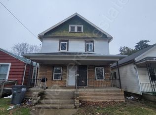 3423 Maple St #2, Toledo, OH 43608