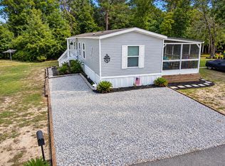 1300 Toucan Dr, North Myrtle Beach, SC 29582