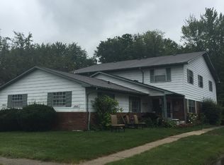 10019 E Penrith Dr, Indianapolis, IN 46229