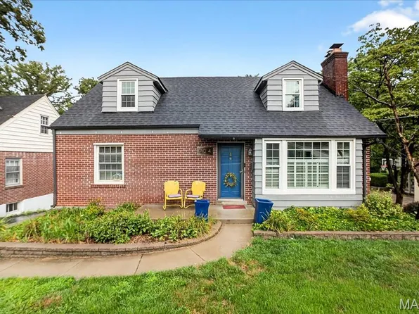 904 Liggett Ave, Saint Louis, MO 63126