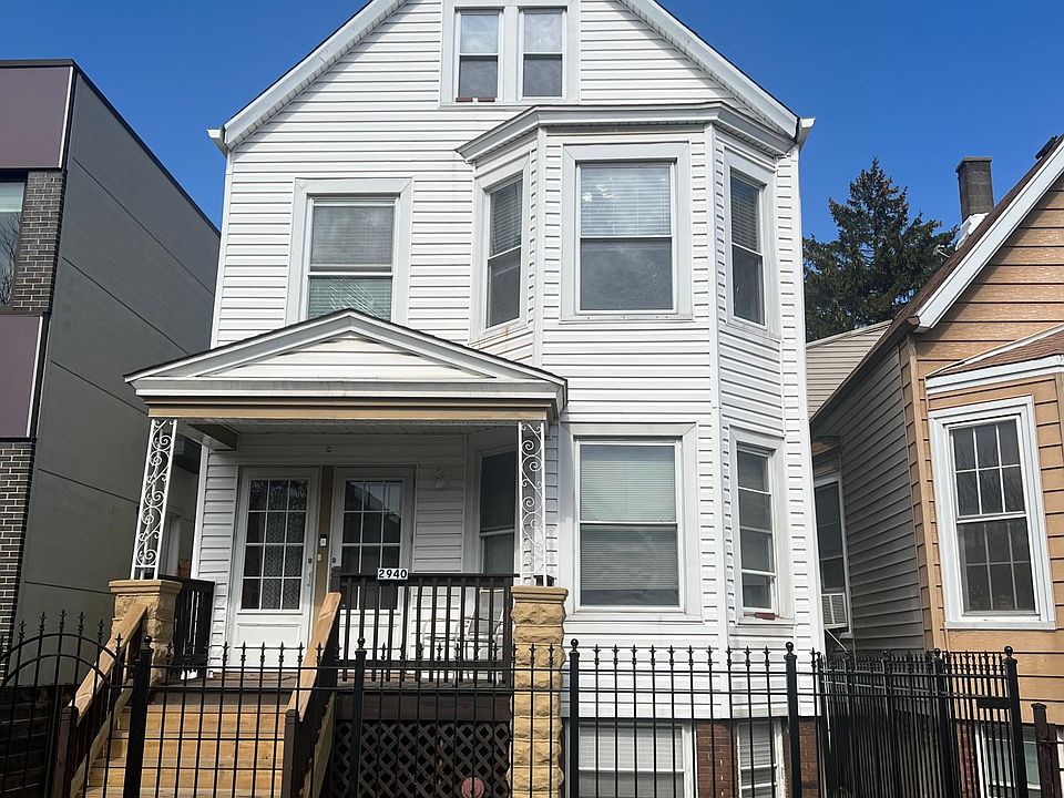 1st image of 2940 N Wisner Ave Unit A
