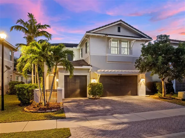 12126 NW 82nd Street, Parkland, FL 33076
