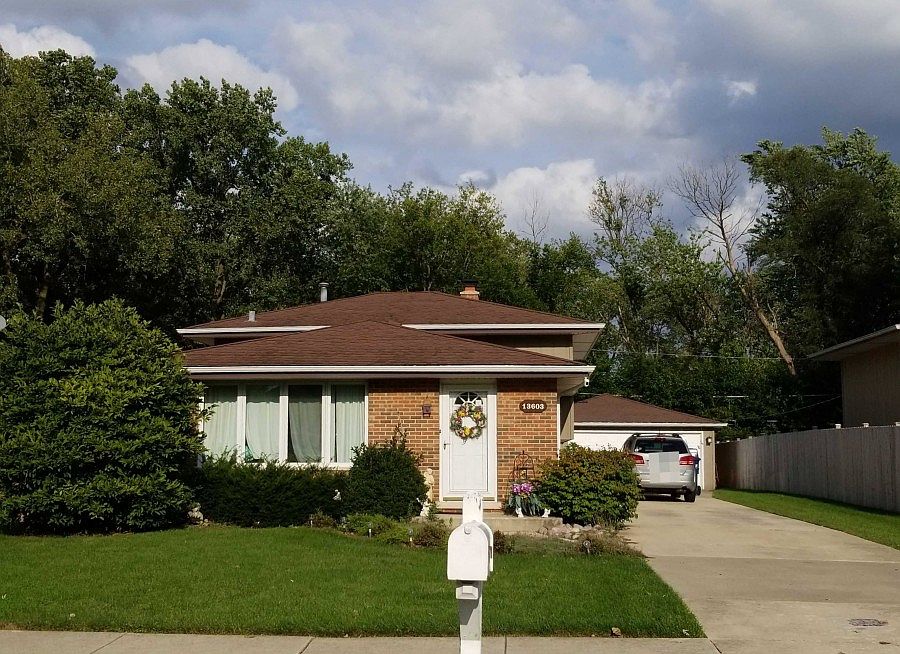 1st image of 13603 S Lawler Ave
