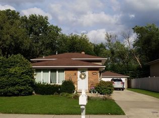 13603 S Lawler Ave, Midlothian, IL 60445