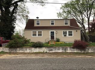 1918 Rosemore Ave, Deptford, NJ 08096