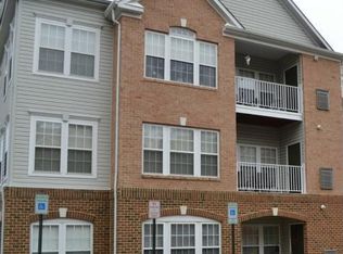 205 Kings Crossing Cir UNIT 62, Bel Air, MD
