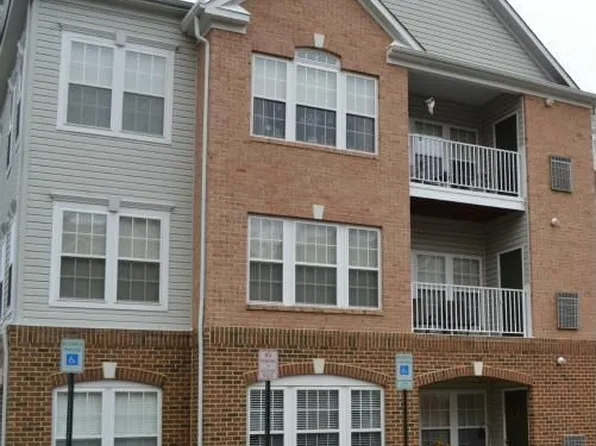 205 Kings Crossing Cir Unit 62, Bel Air, MD 21014