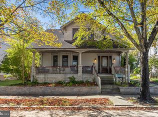 122 East Ave, Swedesboro, NJ 08085