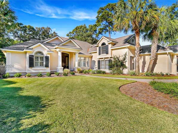 21 Balmoral Pl, Hilton Head, SC 29926