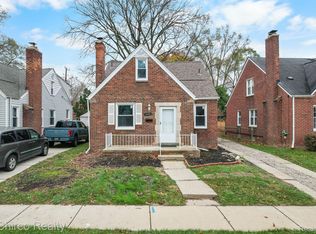 19526 Imperial Hwy, Redford, MI 48240