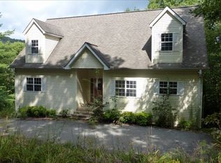 70 Deer Run Rd, Blairsville, GA 30512