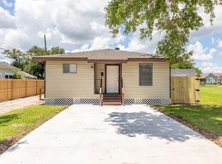 823 Pryce St, Lake Charles, LA 70601