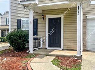 4216 Gifford Park Ct, Charlotte, NC 28215
