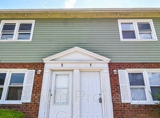 2105 Grand Prix Dr APT F, Fayetteville, NC 28303