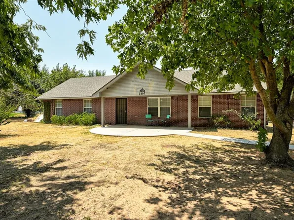 3507 Basinger St, Oklahoma City, OK 73150