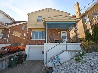 63 Biehl St, Newport, KY
