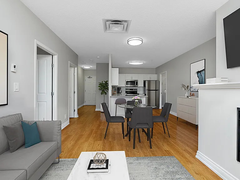 10001 Bellamy Hl NW — Photo 11