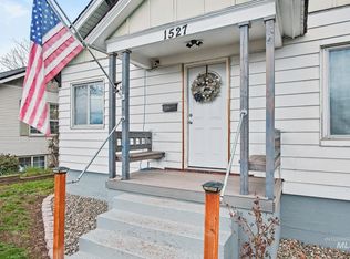 1527 11th Ave, Lewiston, ID 83501