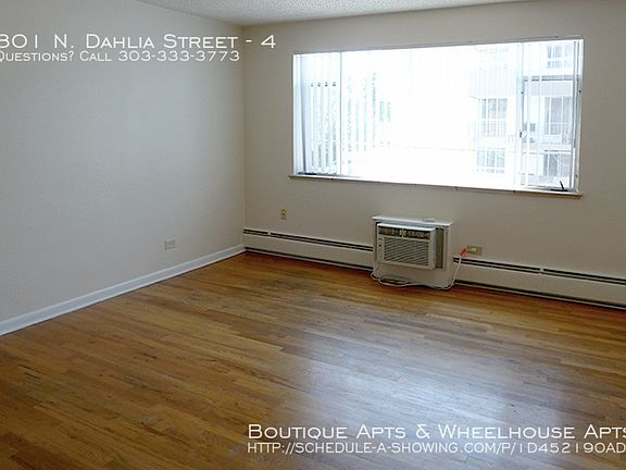 3rd image of 801 N Dahlia St #4