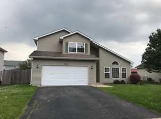 2614 Vision Ave, Plainfield, IL 60586