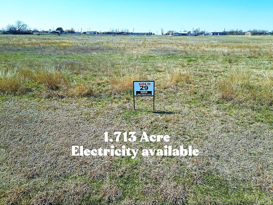 1st image of 5809 High Plains Trl