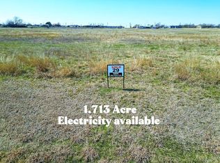 5809 High Plains Trl, Joshua, TX 76058
