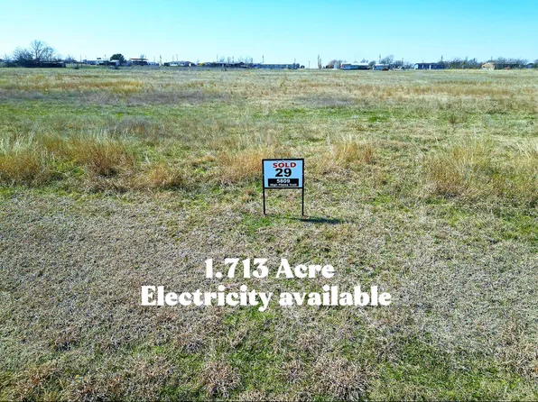 5809 High Plains Trl, Joshua, TX 76058