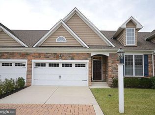 519 Silver Charm Ct, Havre De Grace, MD 21078