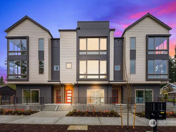 18402 Corliss Ave Avenue #A, Shoreline, WA 98133